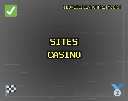 Sites Bonus Casino | ilovewedelvrcharity.org